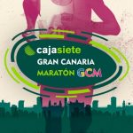 Portada Gran Canaria Maratón 2019