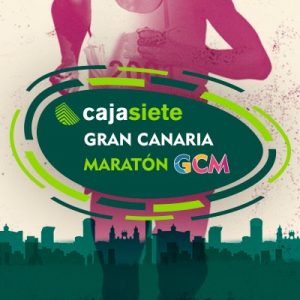 Gran Canaria Maratón 2019 desde dentro