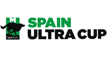 Logo Spain Ultra Cup M