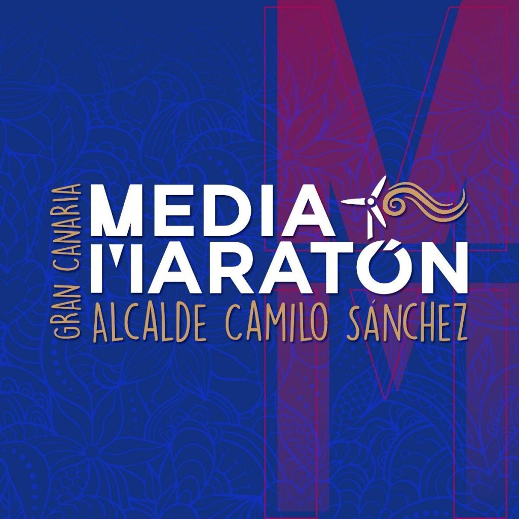 Gran Canaria Media Maratón 2019
