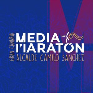 Gran Canaria Media Maratón 2019 desde dentro