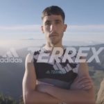 Adidas Terrex en Gran Canaria