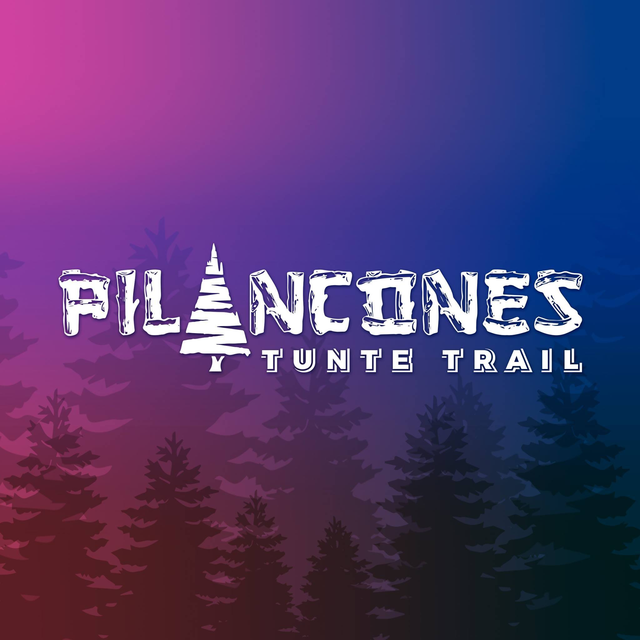 Logo Pilancones Tunte Trail - La carrera de CD Gallotia
