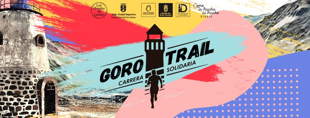 Cartel Goro Trail 2022