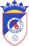 Escudo del CD Doramas equipo que juega en la Ciudad Deportiva Cruce de Arinaga