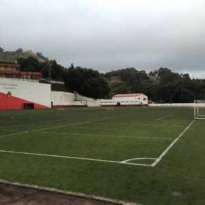 Estadio Domingo Ponce