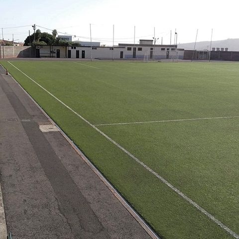 Estadio El Pino