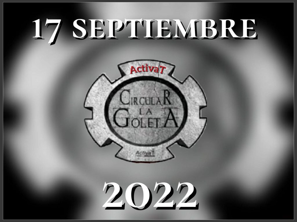Circular La Goleta 2022