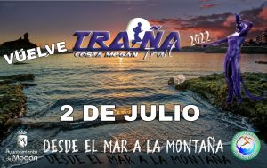 Traiña Trail Gran Canaria 2022